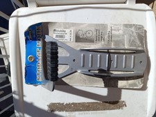 Staffa Portabici da Muro