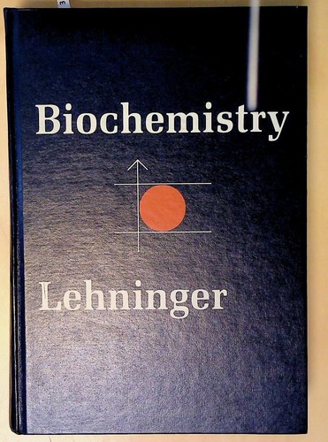 Biochemistry the molecular - biochemistry:,