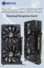 Video scheda grafica RTX 6500