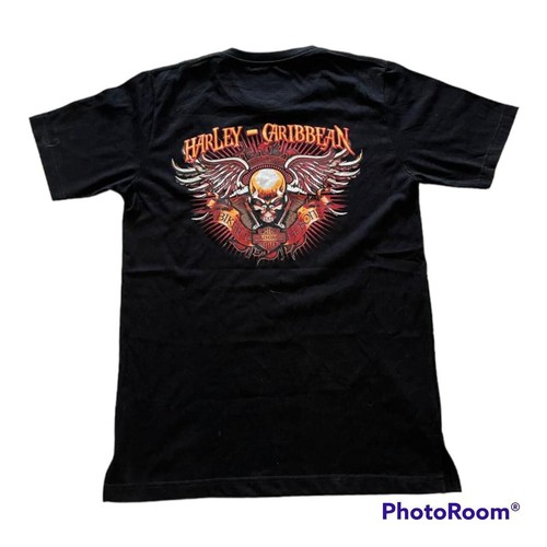 Rara maglietta harley davidson - rara,