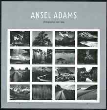 Riquadro di 16 francobolli