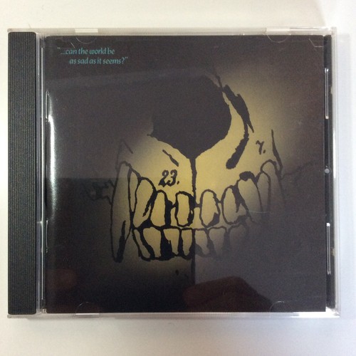 Throbbing gristle heathen - -,