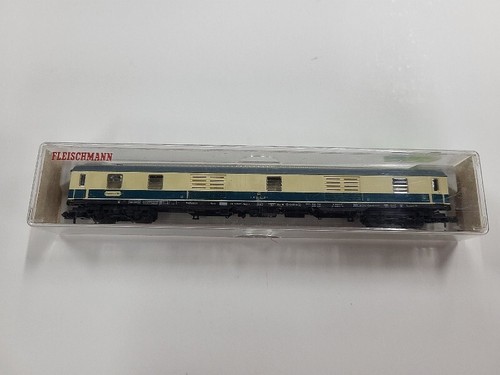 Wagon treno scala - scala, 8190