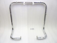 Guzzi Airone 250 turismo Carab staffa paragambe paramotore nuovi fondi di mag...