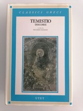 TEMISTIO - Discorsi - Classici