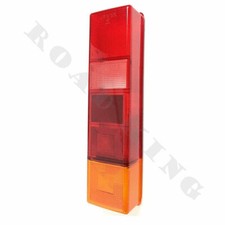 2 x PER FORD TRANSIT 86-07