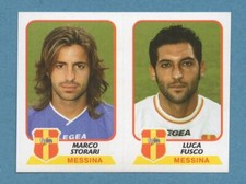 FIGURINA CALCIATORI PANINI