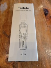 Misuratore di Decibel, Tadeto