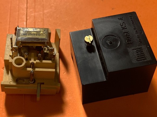Doppio giradischi stereo 606 - giradischi,