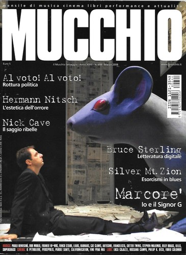 Mucchio 644 2008 hermann - 644,
