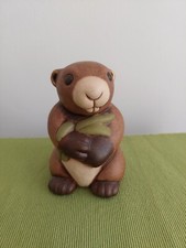 THUN: ANIMALI DEL BOSCO, CASTORO