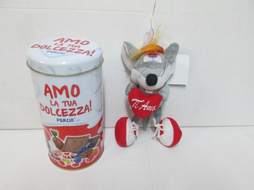 Topino peluche in - topino,