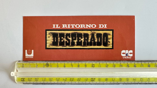 Adesivo sticker film il - adesivo,