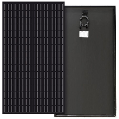 Pannello solare 240w 12v - solare,