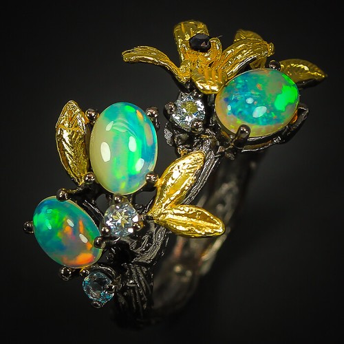 Anello mas gift - anello,