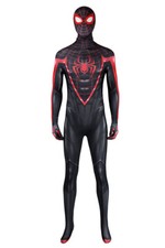 Costume Spiderman Miles