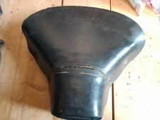 Sella Anteriore Lambretta 125 Li Celeste Iseo CONSERVATA_ORIGINALE 150_GIULIANI