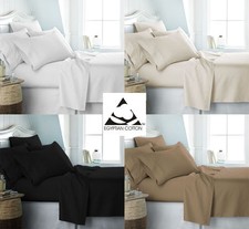 LUSSO 100% COTONE EGIZIANO