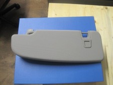 Aletta Parasole Lato guida  Alfa Romeo  Nuova Giulia  2015 - 2021