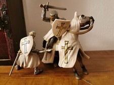 Un tuffo nelle crociate con i