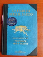 J.KRowling -le fiabe di beda il bardo 