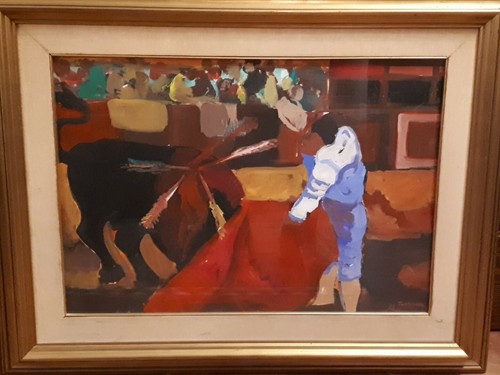 Saverio terruso la corrida - -,