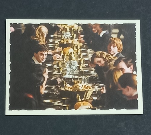 Conad figurina harry potter - conad,