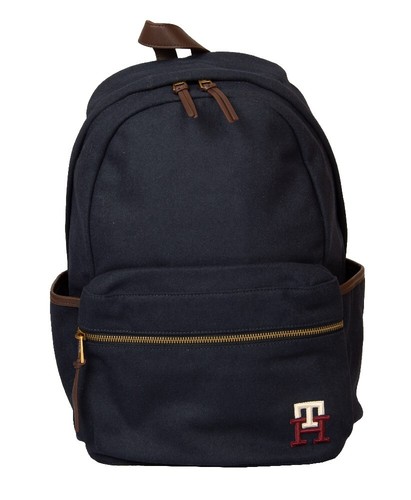 Zaino tommy hilfiger - sg, porta
