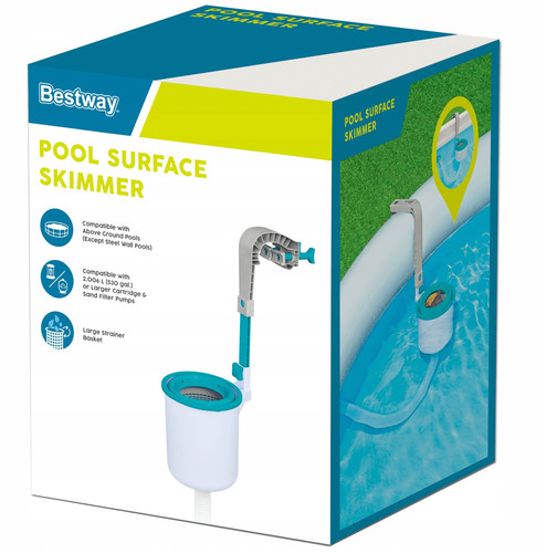 Bestway 58233 skimmer - skimmer, a