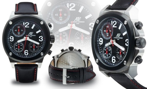 Orologio uomo cronografo - orologio,