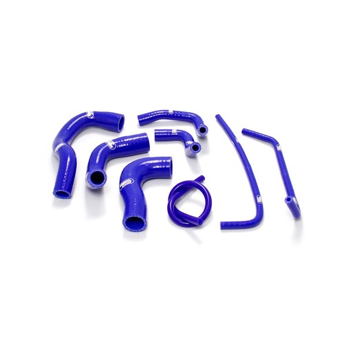 Kit tubi sportivi samco - samco, yamaha