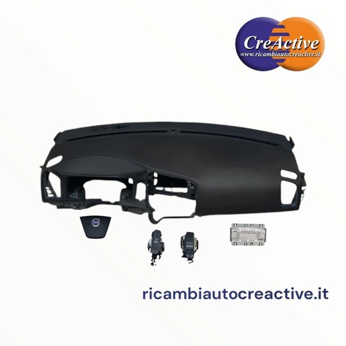 Volvo xc60 cruscotto - 1°,