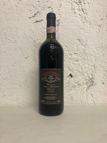 Prestigioso brunello - prestigioso,