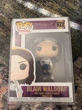 Funko POP! Gossip Girl #622