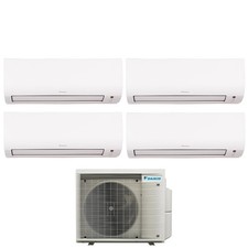Condizionatore Daikin Quadri