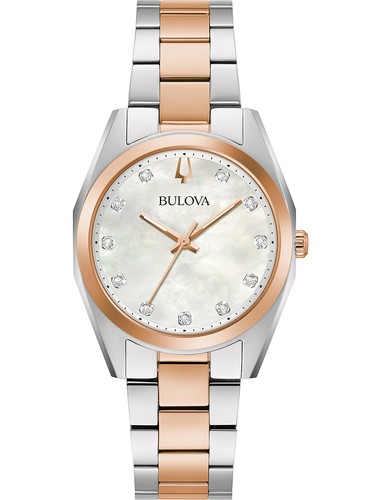 Bulova 98p207 surveyor - 98p207,