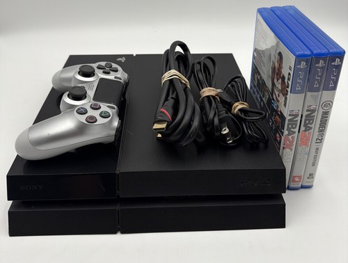 Sony playstation console - playstation,