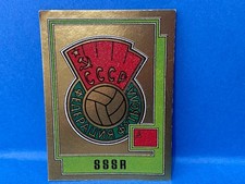 FIGURINA CALCIATORI PANINI