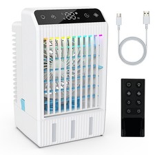 Climatizzatore mobile