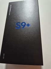 Samsung Galaxy S9 Duos Nero
