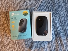 TP-Link M7200 router WiFi