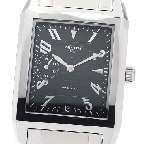 Orologio automatico zenith - orologio,