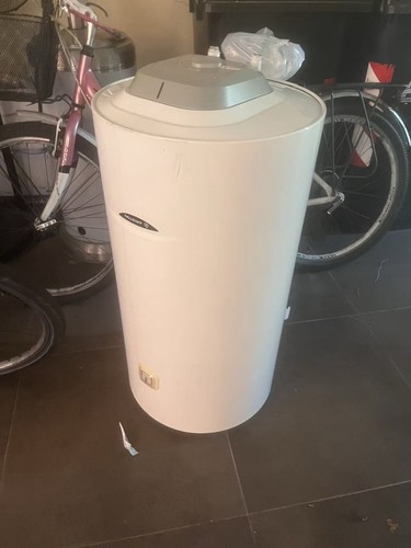 Ariston pro1 100 - pro1, r