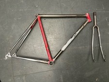 TELAIO E FORCELLA PINARELLO
