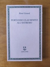 René girard portando - girard,