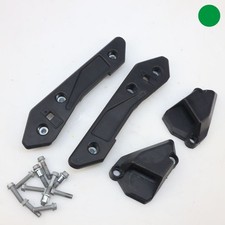 KTM 1090 Adventure L Supporti bauletto laterale 2017 2019 Side case supports ...