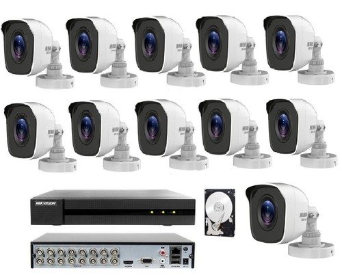 Kit videosorveglianza - kit,