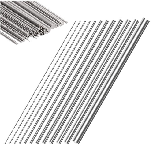 Fili molla acciaio inox - a,