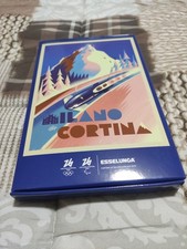 Borsa Esselunga Olimpiadi