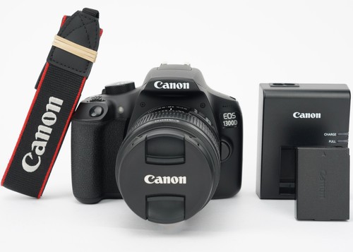 Canon eos 1300d - eos,
